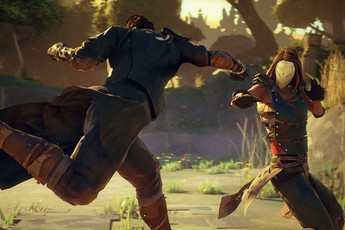 Game thủ Việt đã có thể đăng ký chơi thử Absolver - Game võ thuật tuyệt đỉnh