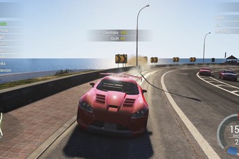 Game đua xe ấn tượng World of Speed chuẩn bị rộng mở miễn phí trên Steam, cơ hội tốt cho game thủ Việt