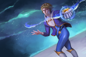 Riot bị ăn cắp thông tin, cho biết Ezreal Vệ Binh Tinh Tú, Caitlyn Vũ Khí Tối Thượng và Yasuo Quỷ Kiếm sắp ra mắt