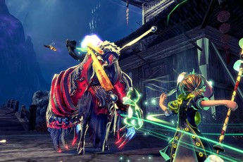 Blade and Soul sẽ không thể 'sống lâu' tại Việt Nam?
