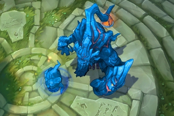 LMHT: Thấy yếu quá, Riot buff nhẹ cho Maokai và Poppy, công thức Giáp Lửa bị thay đổi