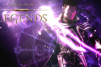 Game đỉnh The Elder Scrolls: Legends chính thức mở cửa kinh doanh miễn phí