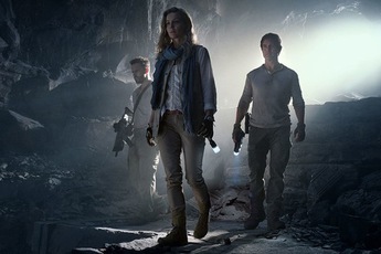 The Mummy - Khi xác ướp không còn dọa được con người ta