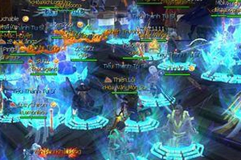 Game tiên hiệp mà cứ phải chạy bộ thì thật là lừa đảo, tiên hiệp là phải bay như chim?