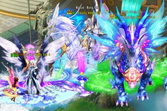 Soái Ca Truyền Thuyết thách thức hơn 30 triệu gamer Việt Nam cày 1 năm max cấp