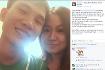 Top server “muối mặt” vì bị người yêu vô tận Group bóc phốt ngoại tình