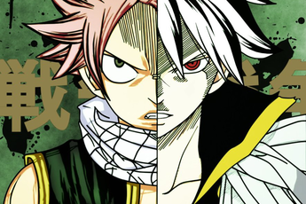 Zeref đã quá bá đạo, cơ hội nào cho Fairy Tail lật kèo?