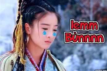 Có gì đó rất sai sai với Nga My phái trong tựa game này!