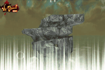 Mãn nhãn với những pha hợp kích như phim hành động trong Võ Thánh Mobile Closed Beta 09/06