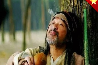 Chỉ một câu nói của Hồng Thất Công đã khiến nhiều cao thủ cúi đầu hổ thẹn