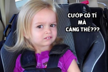 Nỗi sợ dai dẳng nhất của 500 anh em khi chơi game online chính là…