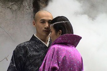 4 nhân vật siêu ngốc nhưng có võ công rất cao cường trong kiếm hiệp Kim Dung