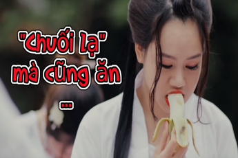 Những chi tiết hư cấu "muốn quỳ" trong Em Gái Mưa phiên bản kiếm hiệp đang gây sốt cộng đồng mạng