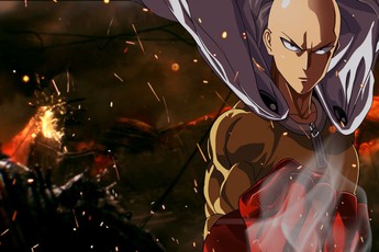 Top 10 bộ Manga được ưa chuộng nhất 2017 (Phần 1)
