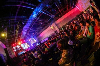 Giải đấu nối tiếp giải đấu, Đột Kích chứng minh vị thế hàng đầu trong làng esports Việt Nam