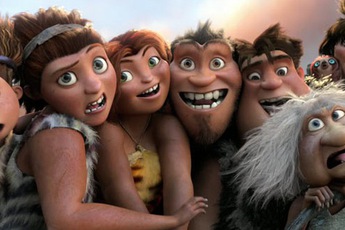 Fan "The Croods" đừng buồn nữa, vì phần tiếp theo sẽ được ra mắt năm 2020!