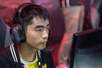 Không phải Levi hay Optimus, tuyển thủ Việt mới chơi chuyên nghiệp 1 tháng lại là người đầu tiên của GAM cán mốc Cao Thủ Brazil