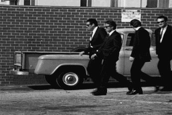 Reservoir Dogs - Game ăn theo phim chắc gì đã thê thảm như người ta nghĩ?
