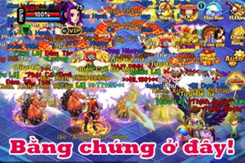 Game muốn sống lâu chỉ cần đồ họa đẹp, tính năng hay? Ai bảo thế?