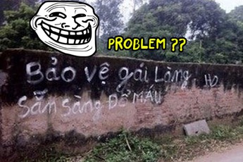 Dám “tán gái làng”, game thủ bị “thanh niên thôn” đánh sấp mặt