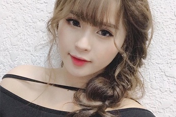 Hotgirl Nari thề sẽ... không ăn "mắm" một tháng sau cái kết đắng của livestream