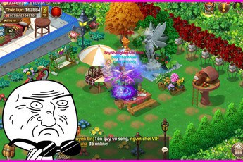 Game nhập vai Hàn Quốc nhá hàng tính năng xây nhà, “sống thử” với người yêu như thật!