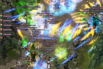 Những tính năng "quốc hồn quốc túy" của loạt game MMORPG truyền thống