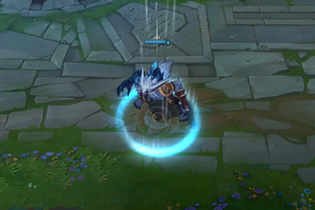 [LIVE] Cận cảnh chơi Warwick trên server PBE: Rengar, Kha'Zix khóc thét vì tàng hình cũng chết, không chạy được