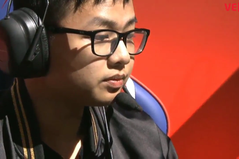 SofM chơi bài "siêu dị", Snake thất bại trước Royal Never Give Up, mất luôn ngôi đầu bảng LPL Mùa Xuân 2017