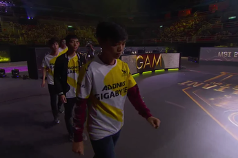 Đại thắng Team SoloMid, đội tuyển LMHT Việt Nam khiến cả thế giới phải thán phục