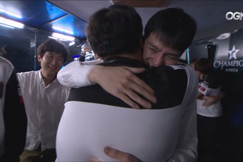 Thua 2-0 để rồi lội ngược dòng thần sầu, SKT T1 chính thức là đại diện đầu tiên của Hàn Quốc đi CKTG mùa 7