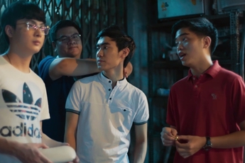 Giành vé đi CKTG, Riot chính thức làm video vinh danh nhà vô địch LMHT Việt Nam - GIGABYTE Marines