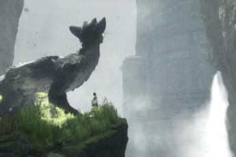 Nhiều game thủ đau đầu vì chưa khám ra bí mật lớn nhất của The Last Guardian