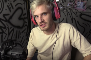 Đến cả YouTube cũng tẩy chay PewDiePie, một bài học đau đớn dành cho game thủ nổi tiếng nhất thế giới