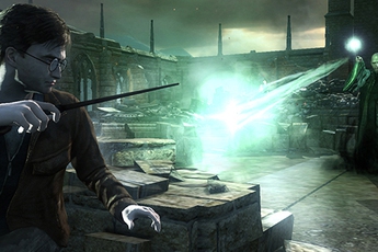 Đây là danh sách mọi video game dành cho fan cuồng của "Harry Potter"