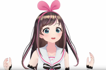 YouTuber đang khiến cả trăm nghìn game thủ mê mẩn hóa ra lại là một nữ nhân vật ảo