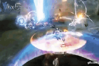 Alliance X Empire - MMORPG đồ họa cực khủng ấn định ngày ra mắt bởi Nexon