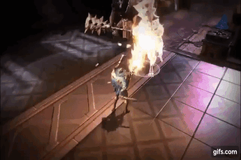 Gamevil hé lộ 2 "con quái vật" đồ họa mới của làng MMORPG xứ Hàn