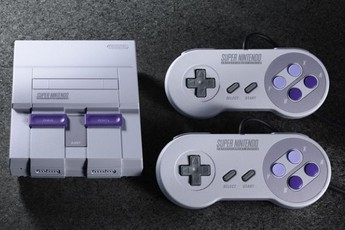 Điện tử đĩa mềm SNES sẽ hồi sinh ngày 29/09, giá gần 2 triệu Đồng