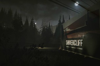 Husk: Game kinh dị lấy cảm hứng từ Silent Hill công bố ngày phát hành