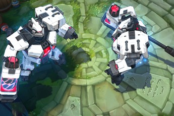 Không phải Faker hay SKT T1, tuyển thủ hỗ trợ vô danh này mới là nỗi ám ảnh kinh khủng nhất với KT Rolster