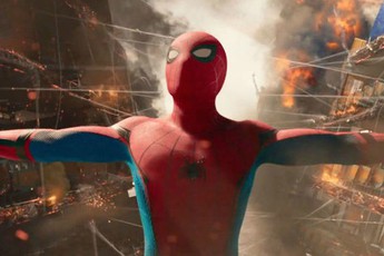 Bộ giáp của Spider-Man đã tiến hóa như thế nào hơn một thập kỷ?