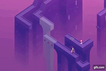 Monument Valley 2 - Tuyệt tác "nghệ thuật" đỉnh cao ấn định ngày gây bão Android