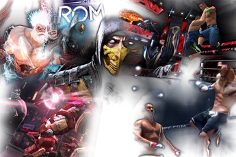 Top 5 game mobile đối kháng miễn phí, vừa đã tay vừa đẹp mắt