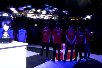 Không ngờ giải đấu Counter-Strike vô địch thế giới lại quịt cả tiền trao giải