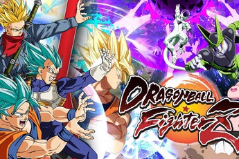 Dragon Ball FighterZ mở cửa cho chơi miễn phí, cả Console lẫn PC đều chiến được tốt