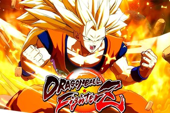 Dragon Ball FighterZ công bố cấu hình dễ thở, chiến tốt với GTX 660 và 8GB Ram