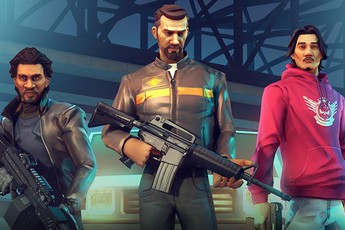 7 tựa game bắn súng miễn phí không thể không chơi trên Android và iOS