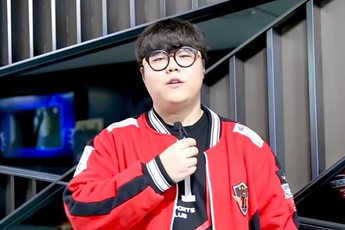 LMHT: Để sẵn sàng vừa đi rừng vừa hỗ trợ cho SKT T1, Wolf chỉ ngủ có 5 tiếng/ngày