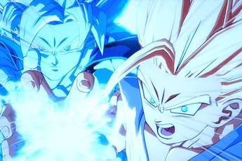 Đánh giá sớm Dragon Ball FighterZ: ứng cử viên nặng ký cho game đối kháng hay nhất 2018
